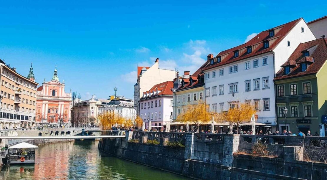 Croatia & Slovenia